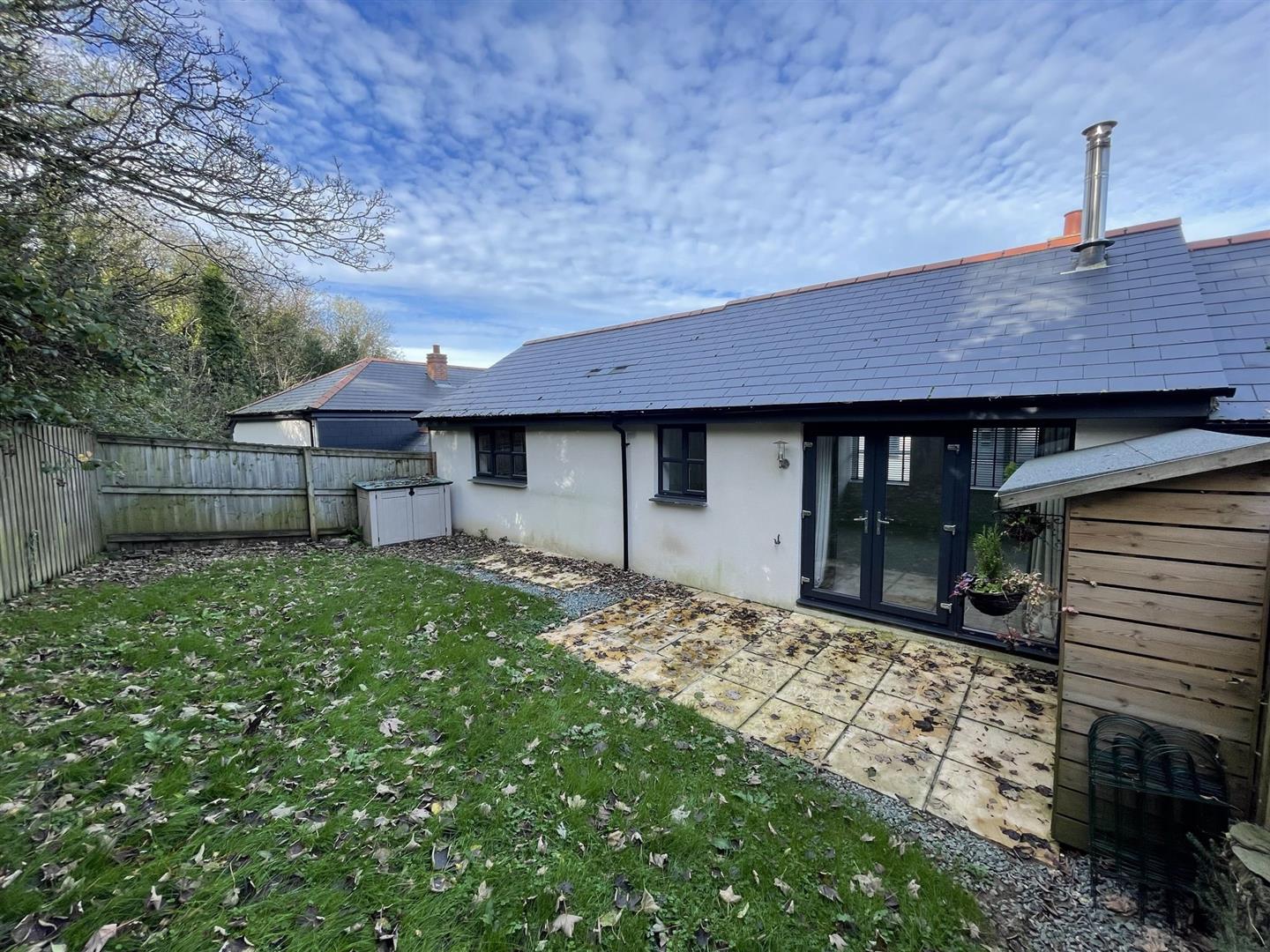 3 bed property in College Green, Penryn